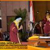 WISUDA UNPAD GEL III TA 2024-2025 FAKULTAS EKONOMI DAN BISNIS OLEH REKTOR(059)