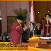 WISUDA UNPAD GEL III TA 2024-2025 FAKULTAS EKONOMI DAN BISNIS OLEH REKTOR(062)