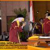 WISUDA UNPAD GEL III TA 2024-2025 FAKULTAS EKONOMI DAN BISNIS OLEH REKTOR(067)