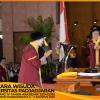 WISUDA UNPAD GEL III TA 2024-2025 FAKULTAS EKONOMI DAN BISNIS OLEH REKTOR(069)