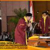 WISUDA UNPAD GEL III TA 2024-2025 FAKULTAS EKONOMI DAN BISNIS OLEH REKTOR(076)