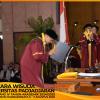 WISUDA UNPAD GEL III TA 2024-2025 FAKULTAS EKONOMI DAN BISNIS OLEH REKTOR(077)