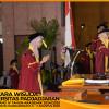 WISUDA UNPAD GEL III TA 2024-2025 FAKULTAS EKONOMI DAN BISNIS OLEH REKTOR(079)