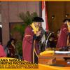 WISUDA UNPAD GEL III TA 2024-2025 FAKULTAS EKONOMI DAN BISNIS OLEH REKTOR(090)