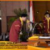 WISUDA UNPAD GEL III TA 2024-2025 FAKULTAS EKONOMI DAN BISNIS OLEH REKTOR(093)