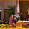 WISUDA UNPAD GEL III TA 2024-2025 FAKULTAS EKONOMI DAN BISNIS OLEH REKTOR(096)