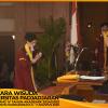WISUDA UNPAD GEL III TA 2024-2025 FAKULTAS KEDOKTERAN GIGI OLEH REKTOR (117)