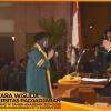 WISUDA UNPAD GEL III TA 2024-2025 FAKULTAS KEDOKTERAN GIGI OLEH REKTOR (12)