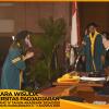 WISUDA UNPAD GEL III TA 2024-2025 FAKULTAS KEDOKTERAN GIGI OLEH REKTOR (13)