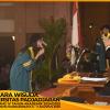 WISUDA UNPAD GEL III TA 2024-2025 FAKULTAS KEDOKTERAN GIGI OLEH REKTOR (15)
