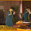 WISUDA UNPAD GEL III TA 2024-2025 FAKULTAS KEDOKTERAN GIGI OLEH REKTOR (16)