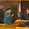 WISUDA UNPAD GEL III TA 2024-2025 FAKULTAS KEDOKTERAN GIGI OLEH REKTOR (22)