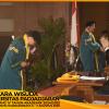 WISUDA UNPAD GEL III TA 2024-2025 FAKULTAS KEDOKTERAN GIGI OLEH REKTOR (25)