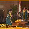 WISUDA UNPAD GEL III TA 2024-2025 FAKULTAS KEDOKTERAN GIGI OLEH REKTOR (31)