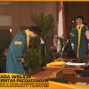 WISUDA UNPAD GEL III TA 2024-2025 FAKULTAS KEDOKTERAN GIGI OLEH REKTOR (36)