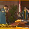 WISUDA UNPAD GEL III TA 2024-2025 FAKULTAS KEDOKTERAN GIGI OLEH REKTOR (38)