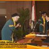 WISUDA UNPAD GEL III TA 2024-2025 FAKULTAS KEDOKTERAN GIGI OLEH REKTOR (39)