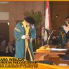 WISUDA UNPAD GEL III TA 2024-2025 FAKULTAS KEDOKTERAN GIGI OLEH REKTOR (4)