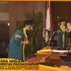WISUDA UNPAD GEL III TA 2024-2025 FAKULTAS KEDOKTERAN GIGI OLEH REKTOR (40)