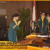 WISUDA UNPAD GEL III TA 2024-2025 FAKULTAS KEDOKTERAN GIGI OLEH REKTOR (41)