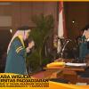 WISUDA UNPAD GEL III TA 2024-2025 FAKULTAS KEDOKTERAN GIGI OLEH REKTOR (44)
