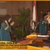 WISUDA UNPAD GEL III TA 2024-2025 FAKULTAS KEDOKTERAN GIGI OLEH REKTOR (46)