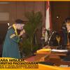 WISUDA UNPAD GEL III TA 2024-2025 FAKULTAS KEDOKTERAN GIGI OLEH REKTOR (48)