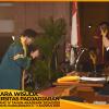 WISUDA UNPAD GEL III TA 2024-2025 FAKULTAS KEDOKTERAN GIGI OLEH REKTOR (49)