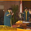 WISUDA UNPAD GEL III TA 2024-2025 FAKULTAS KEDOKTERAN GIGI OLEH REKTOR (5)