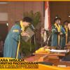 WISUDA UNPAD GEL III TA 2024-2025 FAKULTAS KEPERAWATAN  OLEH REKTOR (4)
