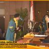 WISUDA UNPAD GEL III TA 2024-2025 FAKULTAS KEPERAWATAN  OLEH REKTOR (7)