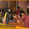 WISUDA UNPAD GEL IV TA 2024-2025 FAKULTAS ILMU BUDAYA OLEH DEKAN_(054)