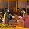 WISUDA UNPAD GEL IV TA 2024-2025 FAKULTAS ILMU BUDAYA OLEH DEKAN_(089)