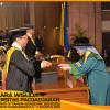 WISUDA UNPAD GEL IV TA 2024-2025 FAKULTAS MATEMATIKA DAN ILMU PENGETAHUAN ALAM OLEH DEKAN(023)