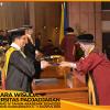 WISUDA UNPAD GEL IV TA 2024-2025 FAKULTAS MATEMATIKA DAN ILMU PENGETAHUAN ALAM OLEH DEKAN(043)