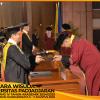 WISUDA UNPAD GEL IV TA 2024-2025 FAKULTAS MATEMATIKA DAN ILMU PENGETAHUAN ALAM OLEH DEKAN(068)