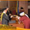 WISUDA UNPAD GEL IV TA 2024-2025 FAKULTAS MATEMATIKA DAN ILMU PENGETAHUAN ALAM OLEH DEKAN(081)