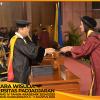 WISUDA UNPAD GEL IV TA 2024-2025 FAKULTAS PETERNAKAN OLEH DEKAN(050)
