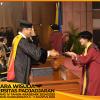 WISUDA UNPAD GEL IV TA 2024-2025 FAKULTAS PETERNAKAN OLEH DEKAN(075)