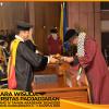 WISUDA UNPAD GEL IV TA 2024-2025 FAKULTAS PETERNAKAN OLEH DEKAN(079)