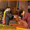 WISUDA UNPAD GEL IV TA 2024-2025 FAKULTAS PETERNAKAN OLEH DEKAN(081)