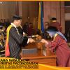 WISUDA UNPAD GEL IV TA 2024-2025 FAKULTAS PETERNAKAN OLEH DEKAN(082)