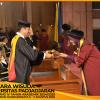 WISUDA UNPAD GEL IV TA 2024-2025 FAKULTAS PETERNAKAN OLEH DEKAN(090)