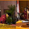 WISUDA UNPAD GEL III TA 2024-2025 FAKULTAS ILMU BUDAYA OLEH REKTOR(031)