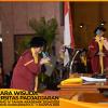 WISUDA UNPAD GEL III TA 2024-2025 FAKULTAS ILMU BUDAYA OLEH REKTOR(035)