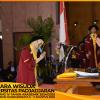 WISUDA UNPAD GEL III TA 2024-2025 FAKULTAS ILMU BUDAYA OLEH REKTOR(038)