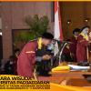 WISUDA UNPAD GEL III TA 2024-2025 FAKULTAS ILMU BUDAYA OLEH REKTOR(050)