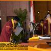 WISUDA UNPAD GEL III TA 2024-2025 FAKULTAS ILMU BUDAYA OLEH REKTOR(056)