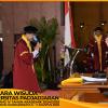 WISUDA UNPAD GEL III TA 2024-2025 FAKULTAS ILMU BUDAYA OLEH REKTOR(074)