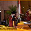 WISUDA UNPAD GEL III TA 2024-2025 FAKULTAS ILMU BUDAYA OLEH REKTOR(082)